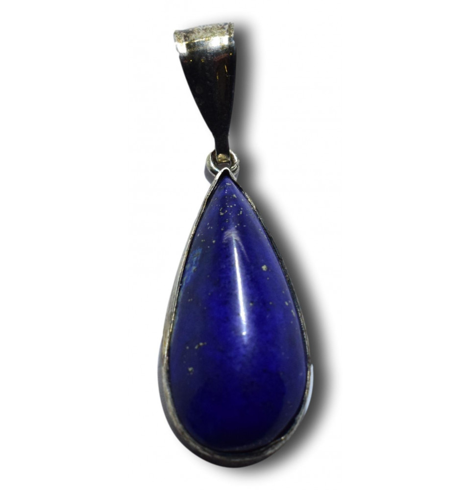 Pendentif Lapis Lazuli