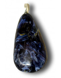 Pendentif Piétersite