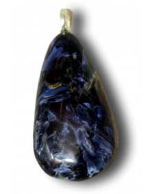 Pendentif Piétersite