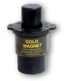 Aimant gold magnet petit