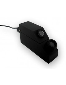 Réfractometre standard Krüss ERC6040 avec éclairage à LED