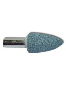 Pointe de rechange en corindon