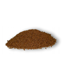 Sciure de buis tamisée