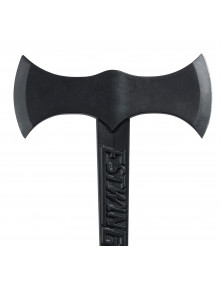 Hache tomahawkblack Eagle double tranchant