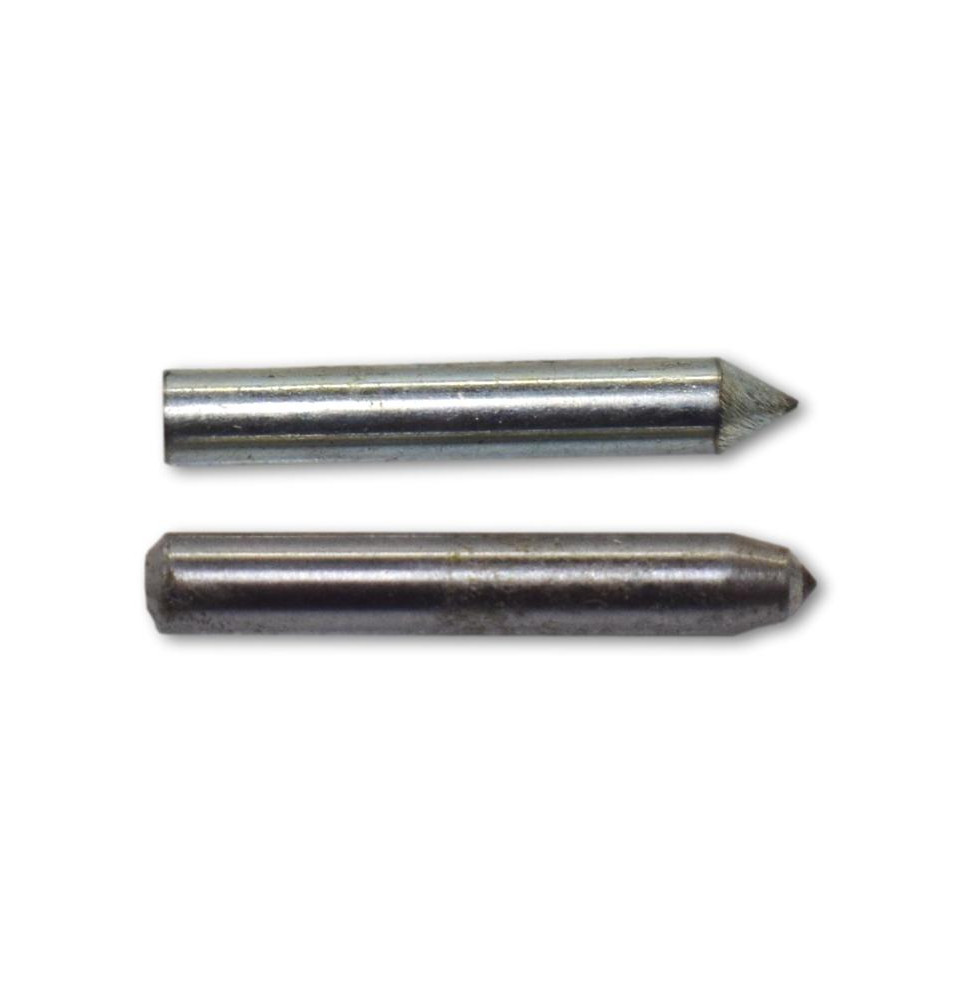Pointe Diamant pour HB6386, Signograph ou 1015 Pointe Diamant pour HB6386, Signograph ou 1015