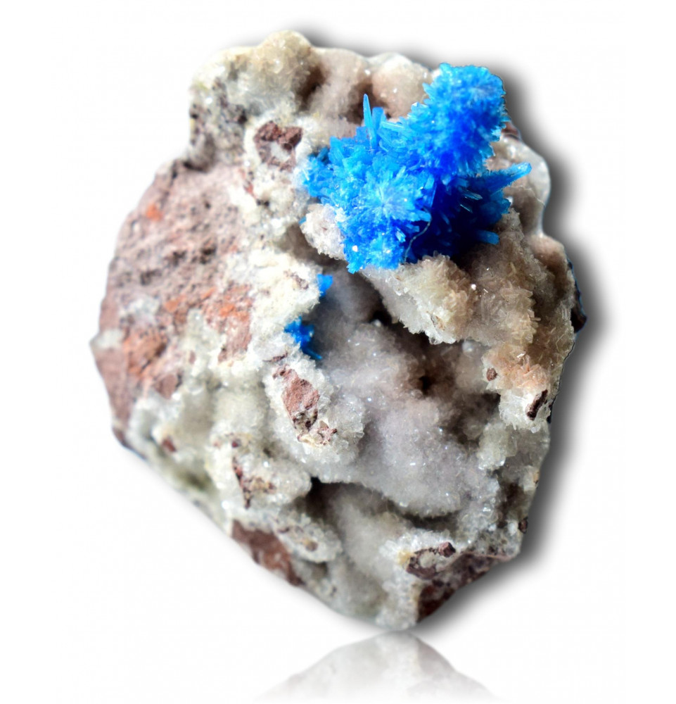 Cavansite