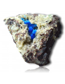 Cavansite