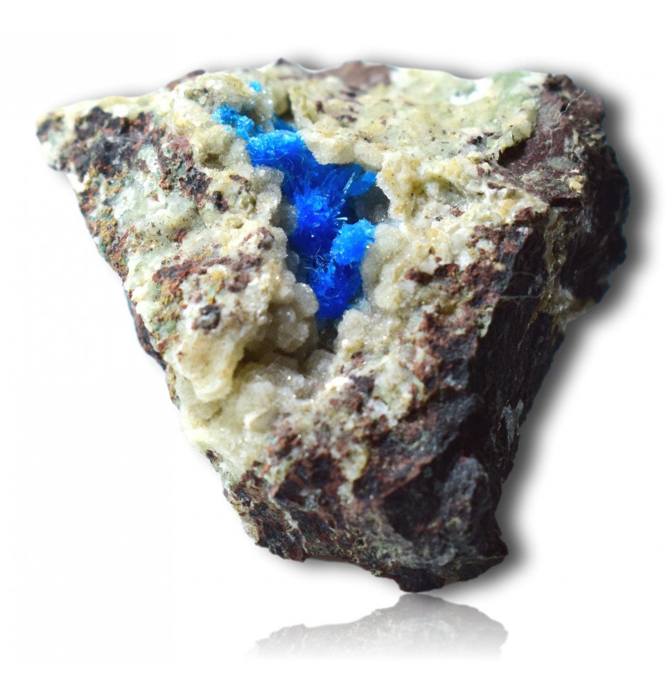 Cavansite