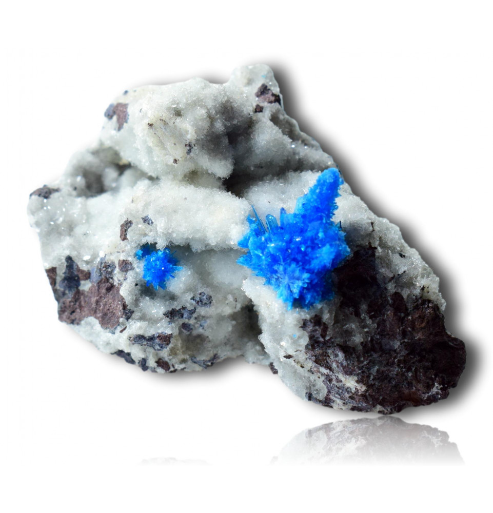 Cavansite