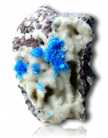 Cavansite