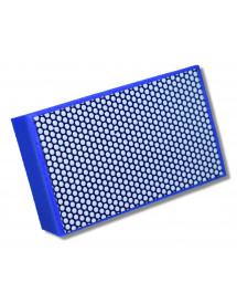 Bloc de polissage manuel, Grain 1500