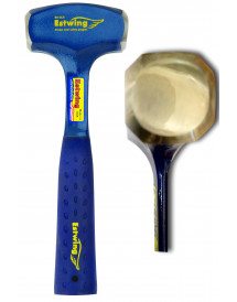 Massette ESTWING 1 550 g, 270 mm