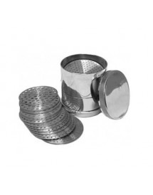 Jeu de tamis pour diamants