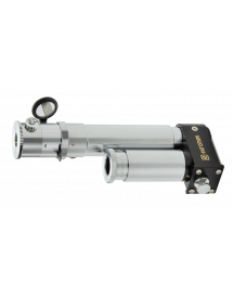 Spectroscope modèle SP200 d 'Euromex