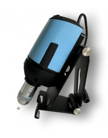 IndiGo standard + un module complémentaire Raman
