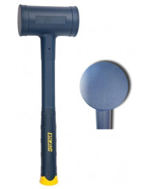 Massette anti-rebond modèle fin, poids 675 g