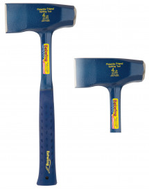 Hachette de pompier, poids 1800 g