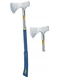 Hache de campeur  Estwing, poids 1730 g