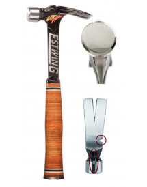 Marteau de charpentier Estwing