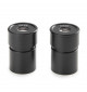 Oculaires novex WF 5x