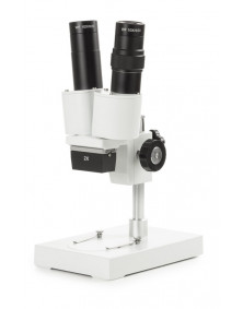 Microscope NOVEX AP1, simple droit SANS éclairage