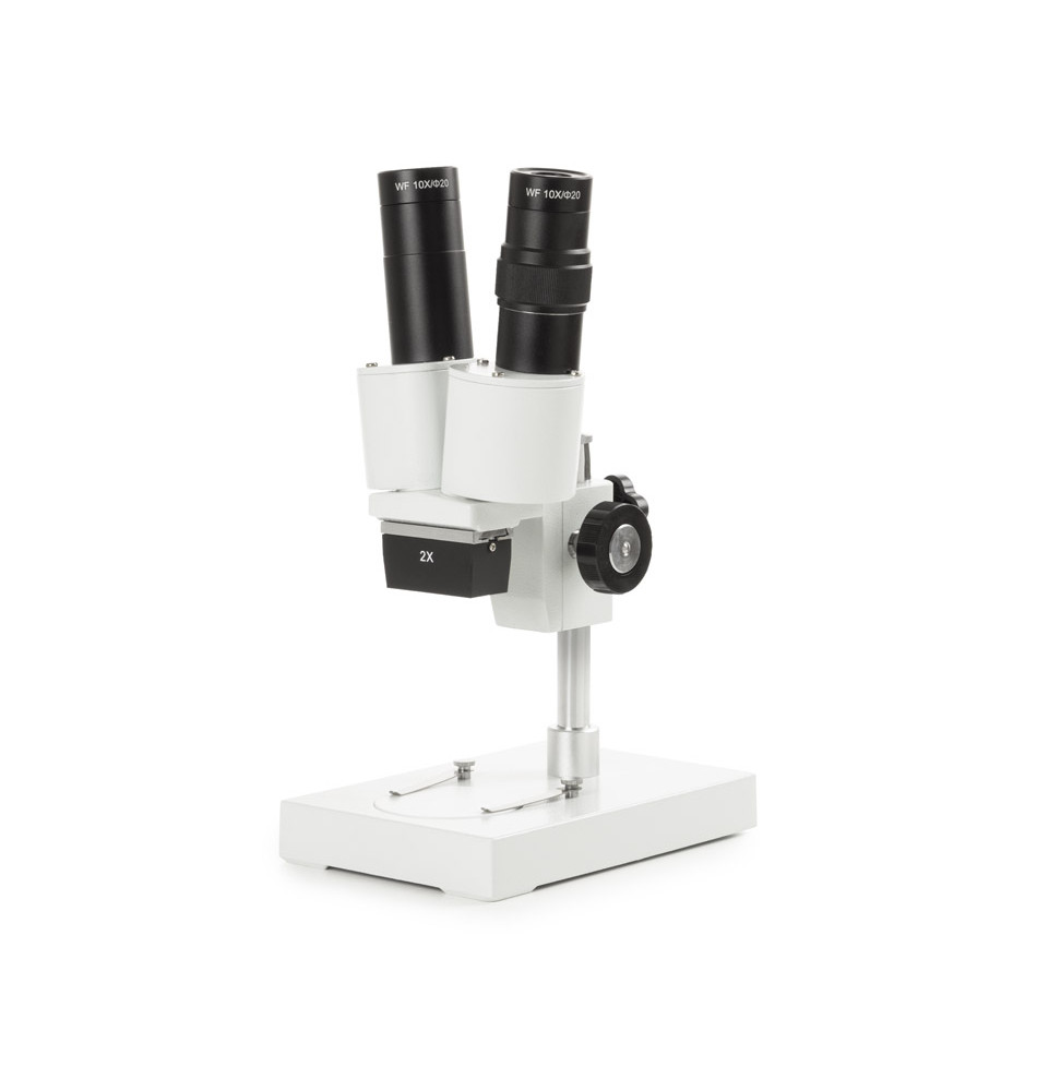 Microscope NOVEX AP1, simple droit SANS éclairage