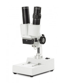 Microscope NOVEX AP2, simple droit AVEC éclairage