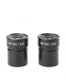 Oculaires novex WF 15x