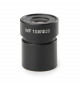 Oculaire Edubleu HWF 10x micrometré