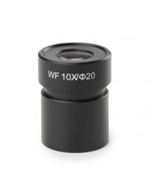 Oculaire novex WF 10x  micrometre