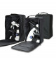 Sac de transport en nylon Edublue
