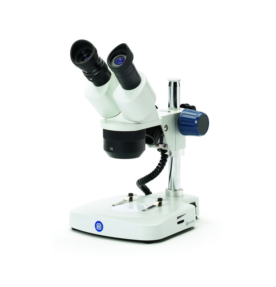 Microscope EDUBLUE 1x/3x colonne sans fil