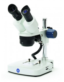 Microscope EDUBLUE 2x/4x colonne sans fil