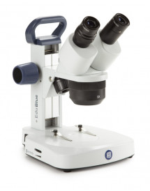 Microscope EDUBLUE 1x/2x/3x