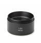 Objectif auxiliaire 1.5x pour microscope Stéréobluezoom