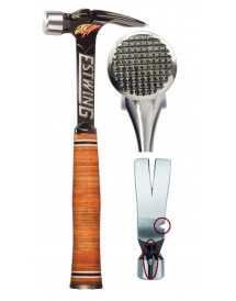 Marteau de charpentier Estwing