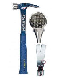 Marteau de charpentier Estwing