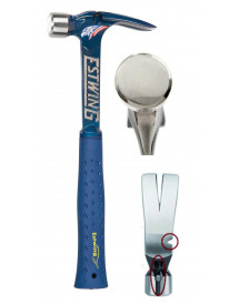 Marteau de charpentier Estwing