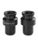 Oculaires hyper grand champ HWF 20x / 12mm