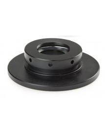 Dispositif fond noir pour Nexius zoom