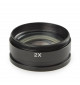 Objectif auxiliaire 2.0x pour microscope Nexiuszoom