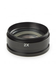 Objectif auxiliaire 1.5x pour  microscope Nexiuszoom