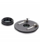 Kit de polarisation pour microscopes Nexiuszoom