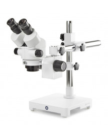 Microscope Euromex série STEREOBLUE bino Zoom