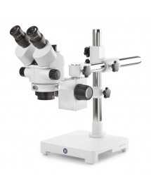 Microscope Euromex série STEREOBLUE bino Zoom
