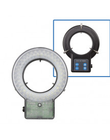 Eclairage annulaire a LED 60  LED