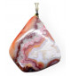 Pendentif Agate
