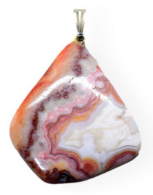 Pendentif Agate