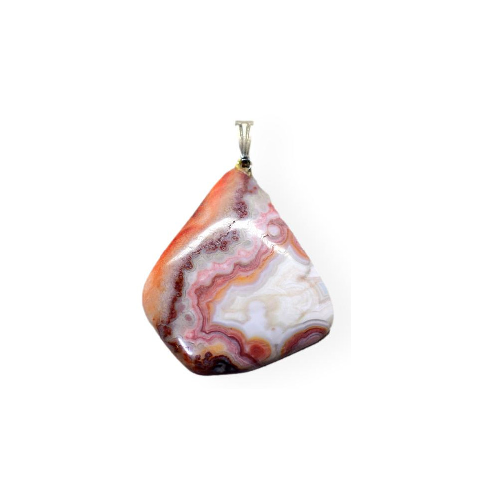 Pendentif Agate