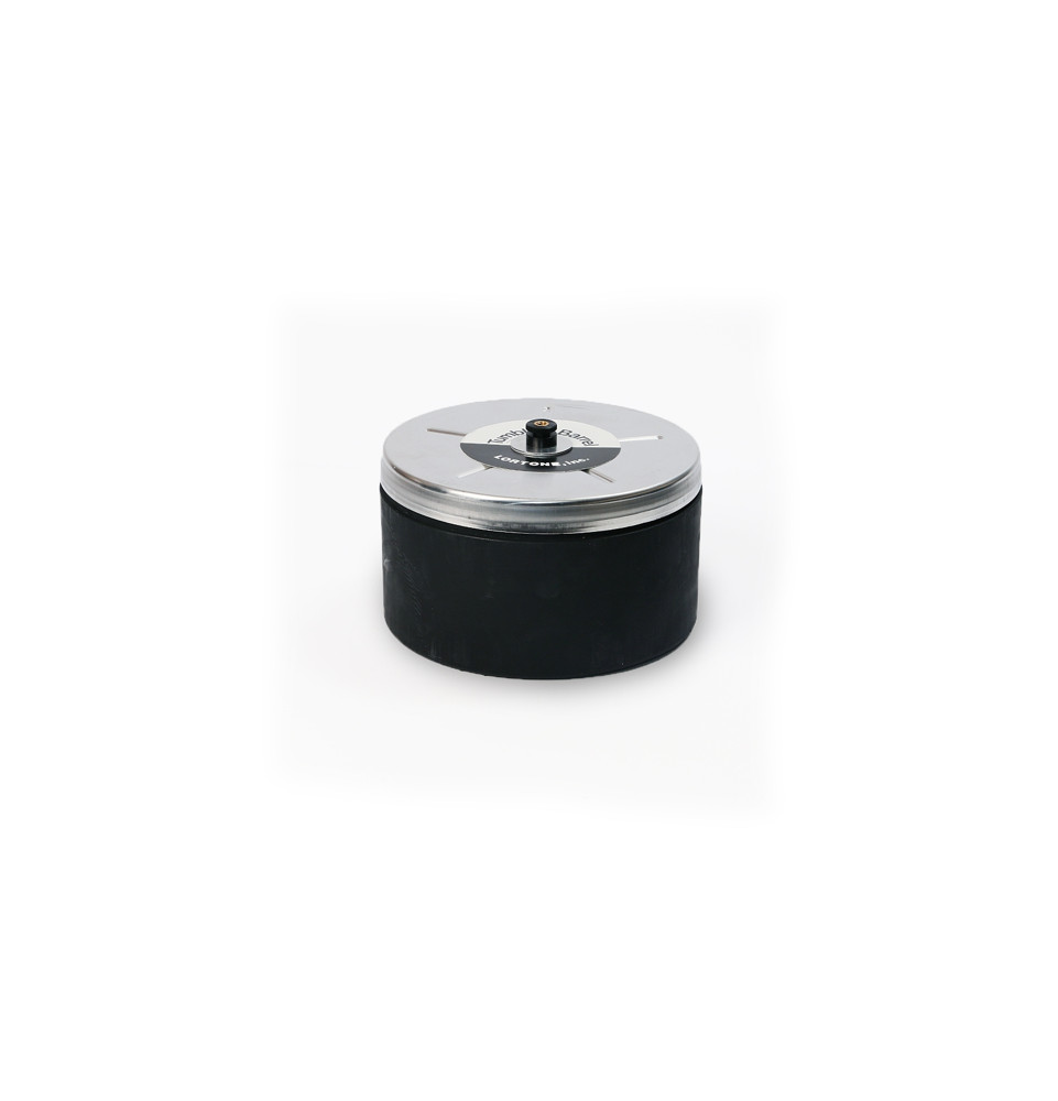Tonneau supplémentaire de 3kg